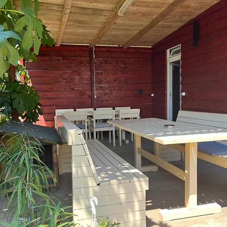 Vila Alexa Costinesti Ngoại thất bức ảnh