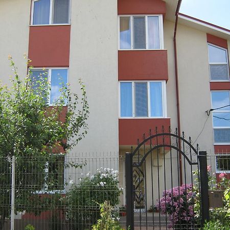 Vila Alexa Costinesti Ngoại thất bức ảnh