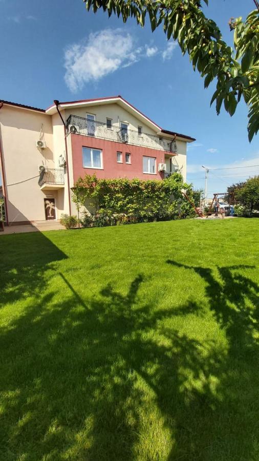 Vila Alexa Costinesti Ngoại thất bức ảnh