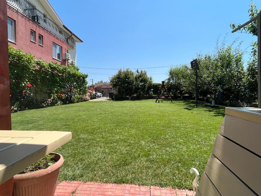 Vila Alexa Costinesti Ngoại thất bức ảnh