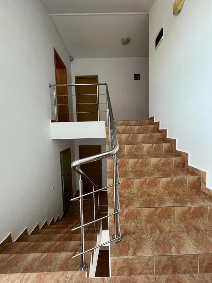Vila Alexa Costinesti Ngoại thất bức ảnh