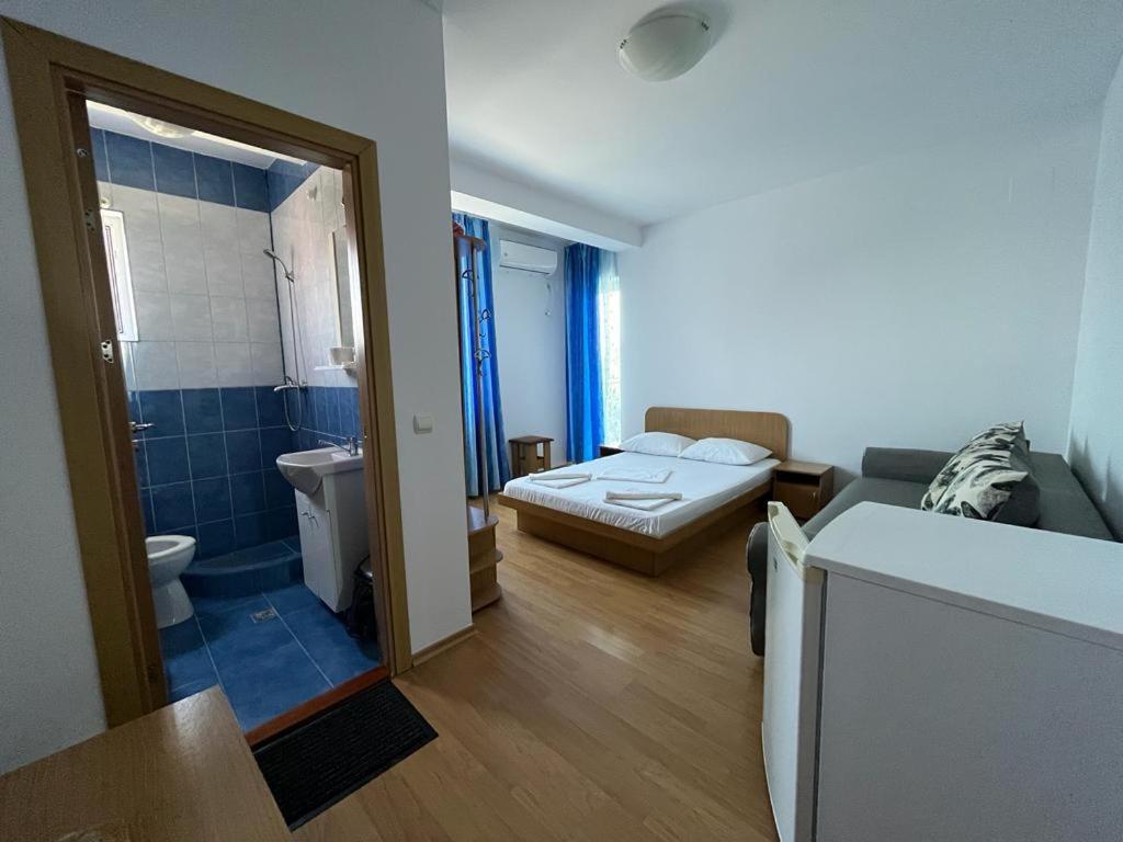 Vila Alexa Costinesti Ngoại thất bức ảnh