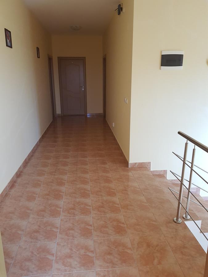 Vila Alexa Costinesti Ngoại thất bức ảnh