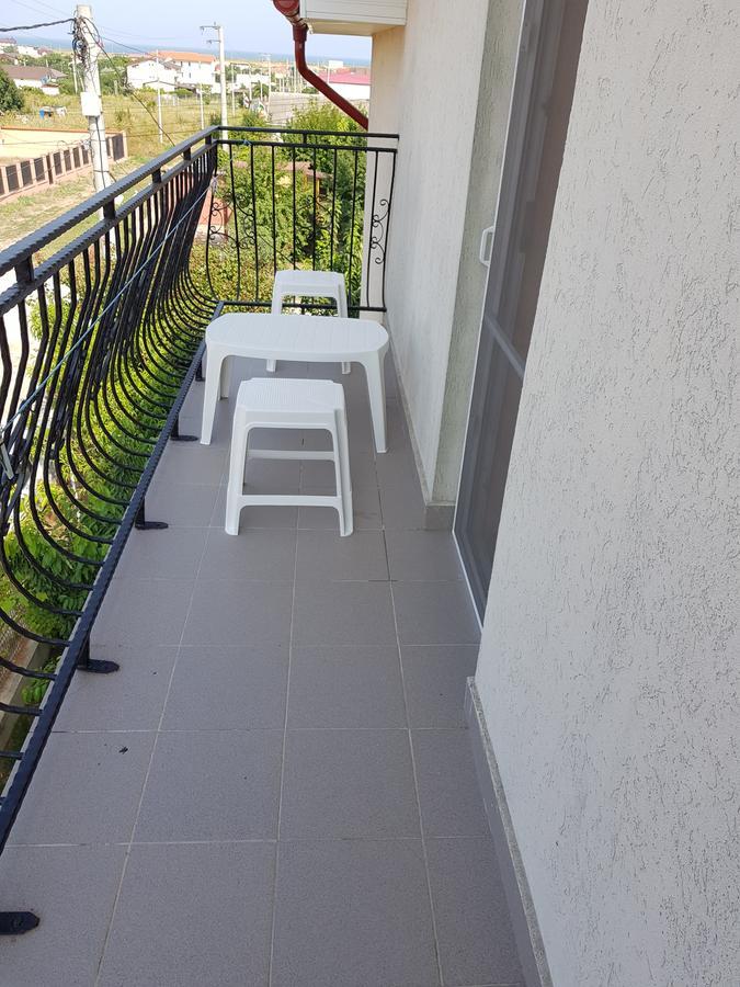 Vila Alexa Costinesti Ngoại thất bức ảnh